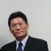 Chin Yi Fang