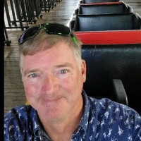 Steven Thomas, ICAE,CASSA