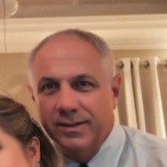 Luiz Fernando Silva Roth