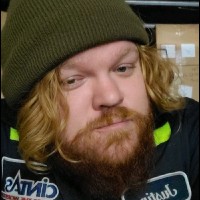 Justin Fryer