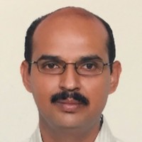 Antony Jose