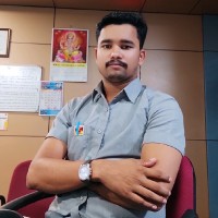 Shiv Shankar Garg