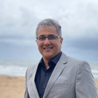 Narendra Patil