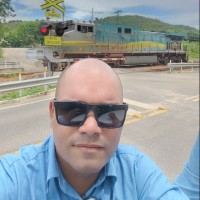 Patrick Bernardes Gregorio
