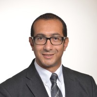 Daniel Halim Nessim