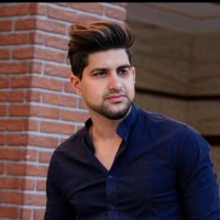 Nishant Joshi