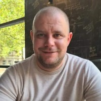 Darren Barnett