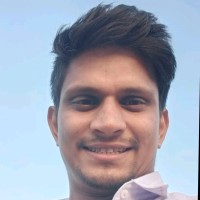 Suhag Patel