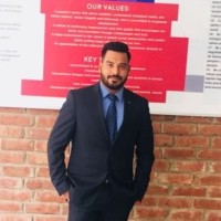 Sharanjeet Singh