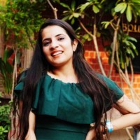 Divyanshi Khera