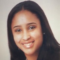 Priscilla Rougé