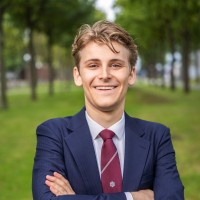 Jacob Woltjer