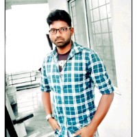 Rajesh V