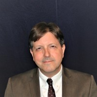 George Dryden