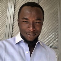 Abdulraheem Kamaldeen