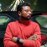 NARENDRA KUMAR J