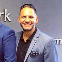 Jonathan Michael