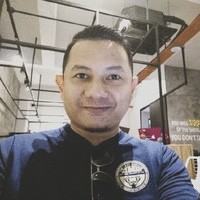 Edham Arief Dawillah