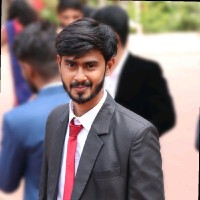 Anush Patil
