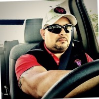 Eric Ortiz
