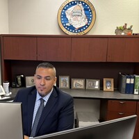 Angel Benavides