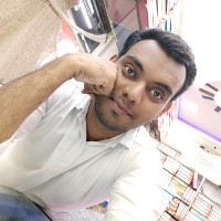 Shahbaz Alam Shaikh