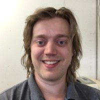 Robert van der Vliet