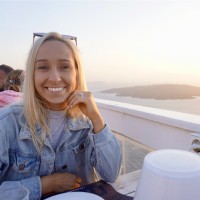 Ashleigh Borg