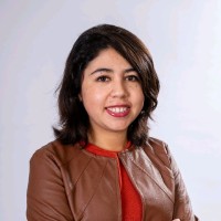 Diana Reyes Segura
