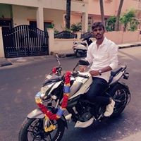 Manoj Kumar