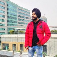 Jaspreet Singh