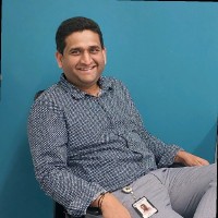 Dandu Murali