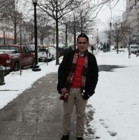 Luis M. Gallardo R