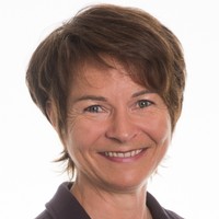 Monika Egger