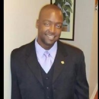 Derrick Campbell