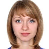 Ekaterina Trubnikova