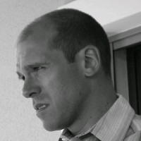Xavier Morel