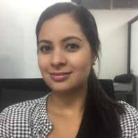 Leidy Vanessa Duque Ramírez