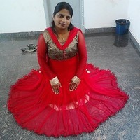 Elizabeth Vijaykumar