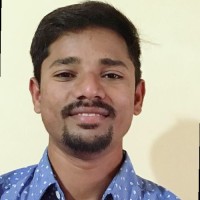 Sandip Malhare