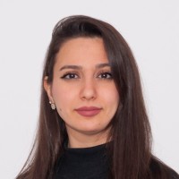 Nina Ayoub