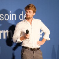 Thibault Bouëssel Du Bourg