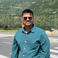 Ritesh Kumar Srivastava