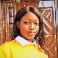 Blessing Adedoja