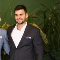 Daniel Ben Amram