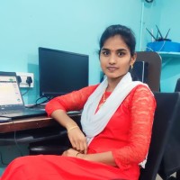 Komara Vyshnavi