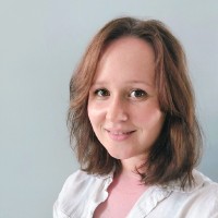 Sanne Inghels