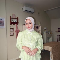 Nadhira Mumtaz