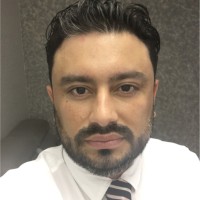 Alex Cyrino Barbosa Rodrigues