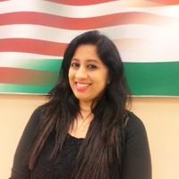 Ruma Chatterjee